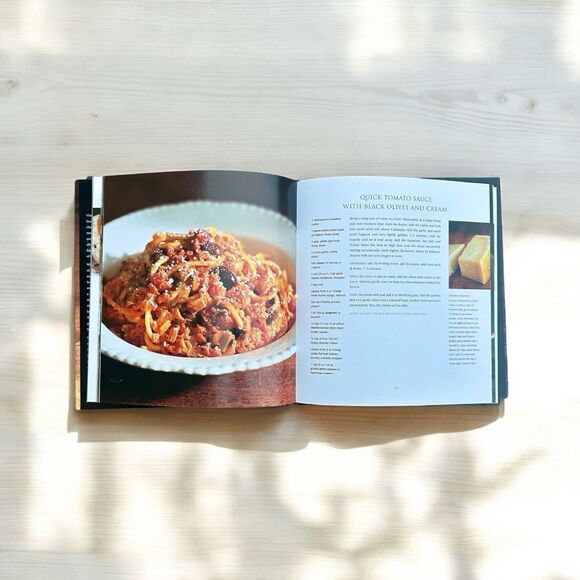 Williams Sonoma Cookbooks Pasta Cookies Mexican Asian Potato Risotto Cake Etc. - Picture 6 of 11
